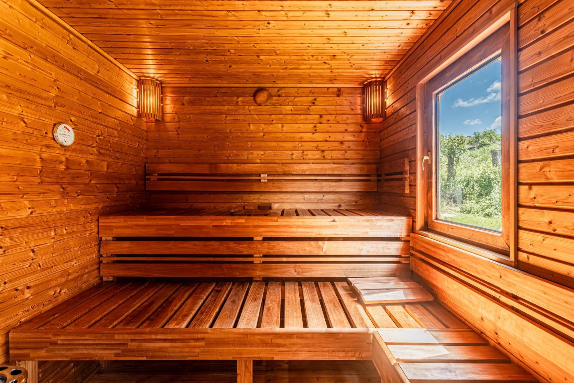 Růžová Chalupa Pod Klínovcem Loučná pod Klínovcem Exterior foto